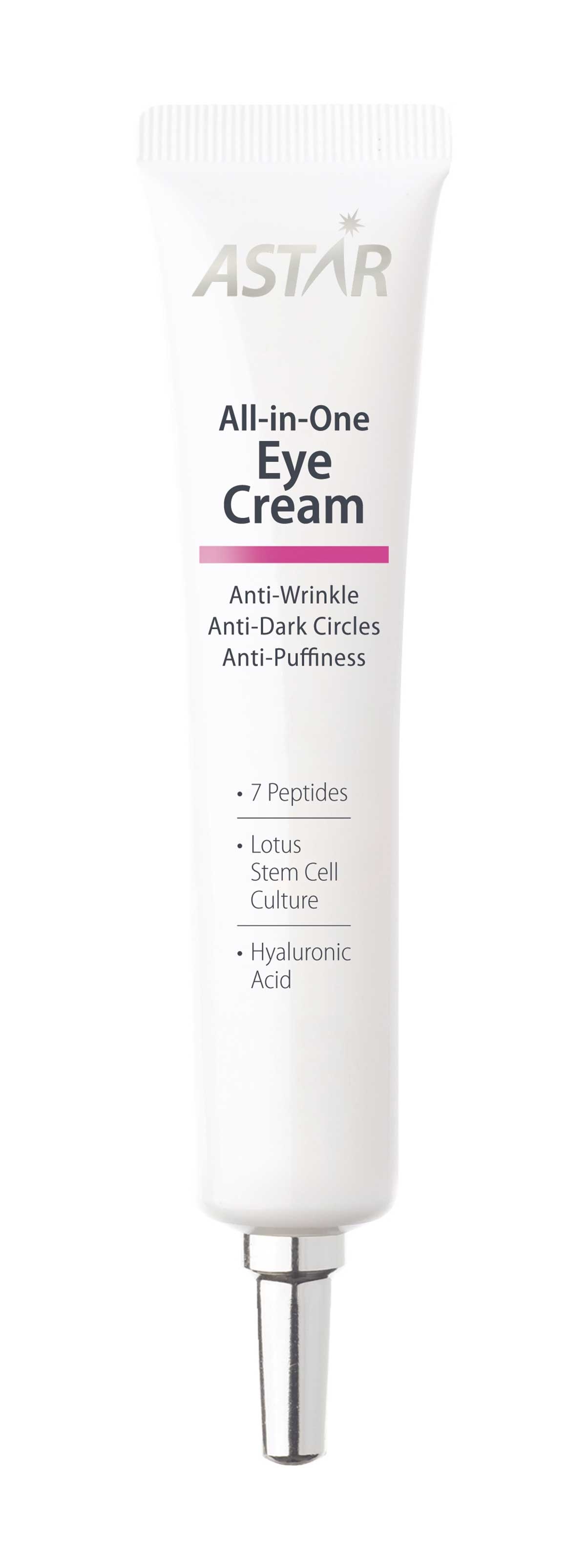 ASTAR全效眼霜【正品】抗抗皺紋 | 抗黑眼圈 | 抗眼袋