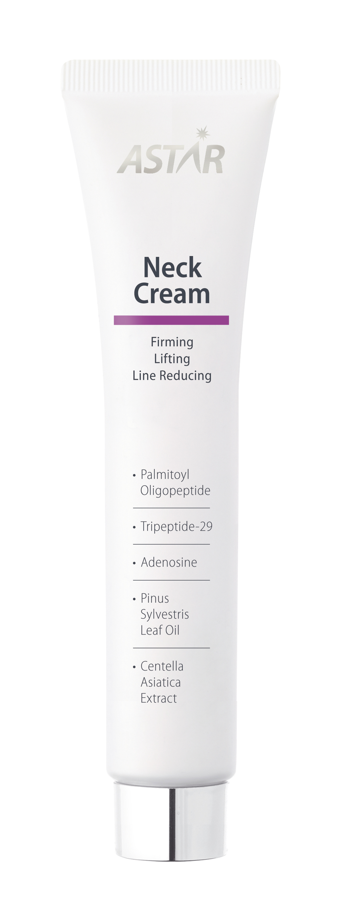 ASTAR頸霜【正品】緊實 | 拉提 | 減少紋路