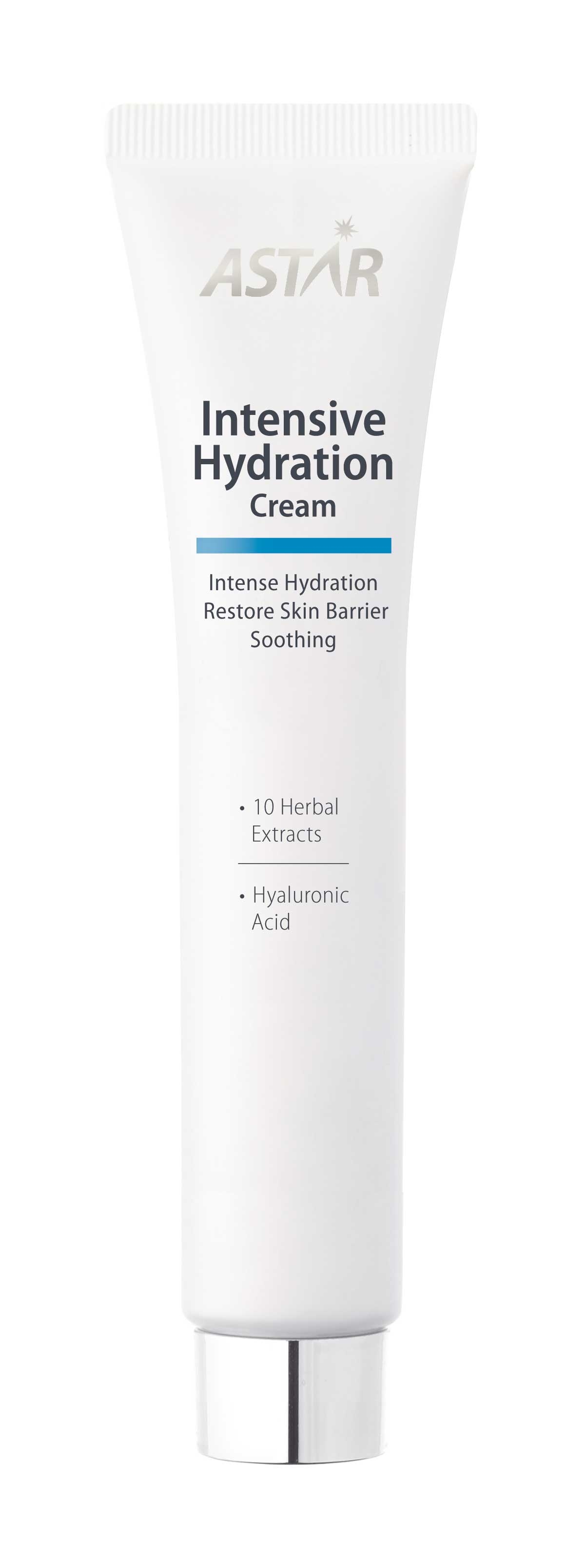ASTAR密集保濕霜【正品】強效保濕 | 恢復肌膚保護層 | 舒緩