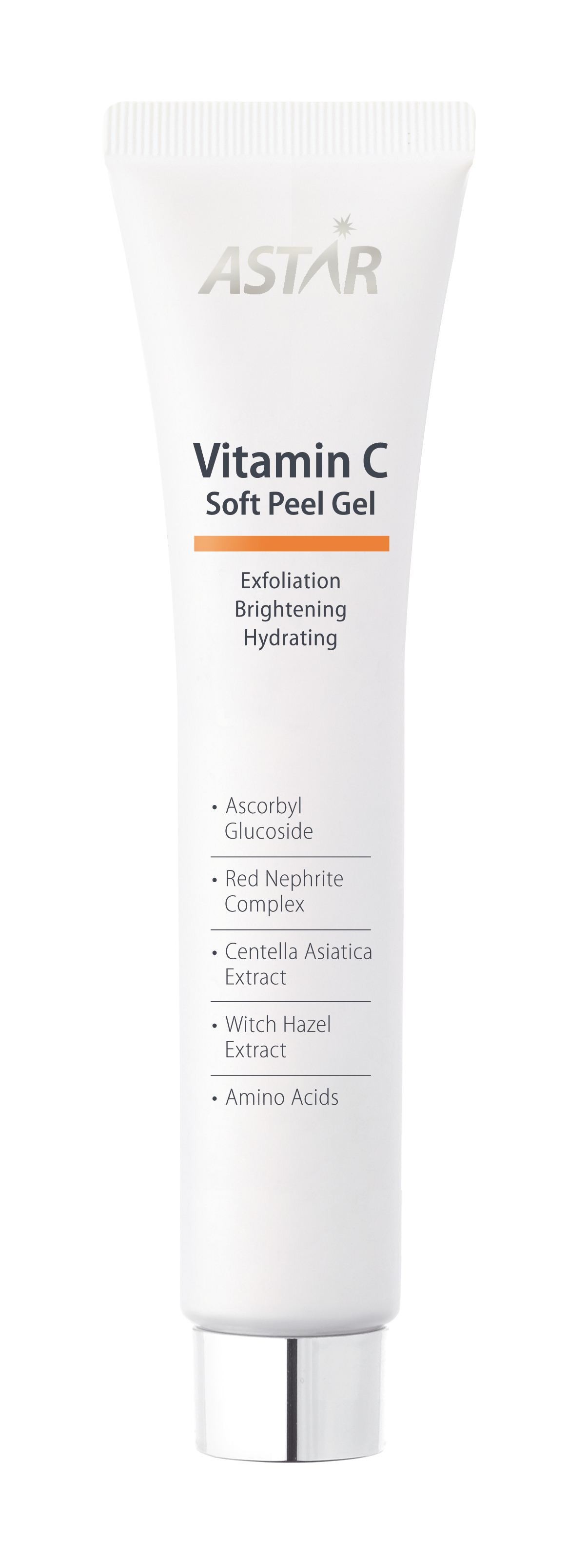 ASTAR VC去角質凝膠【正品】溫和去角質 | 亮膚 | 保濕