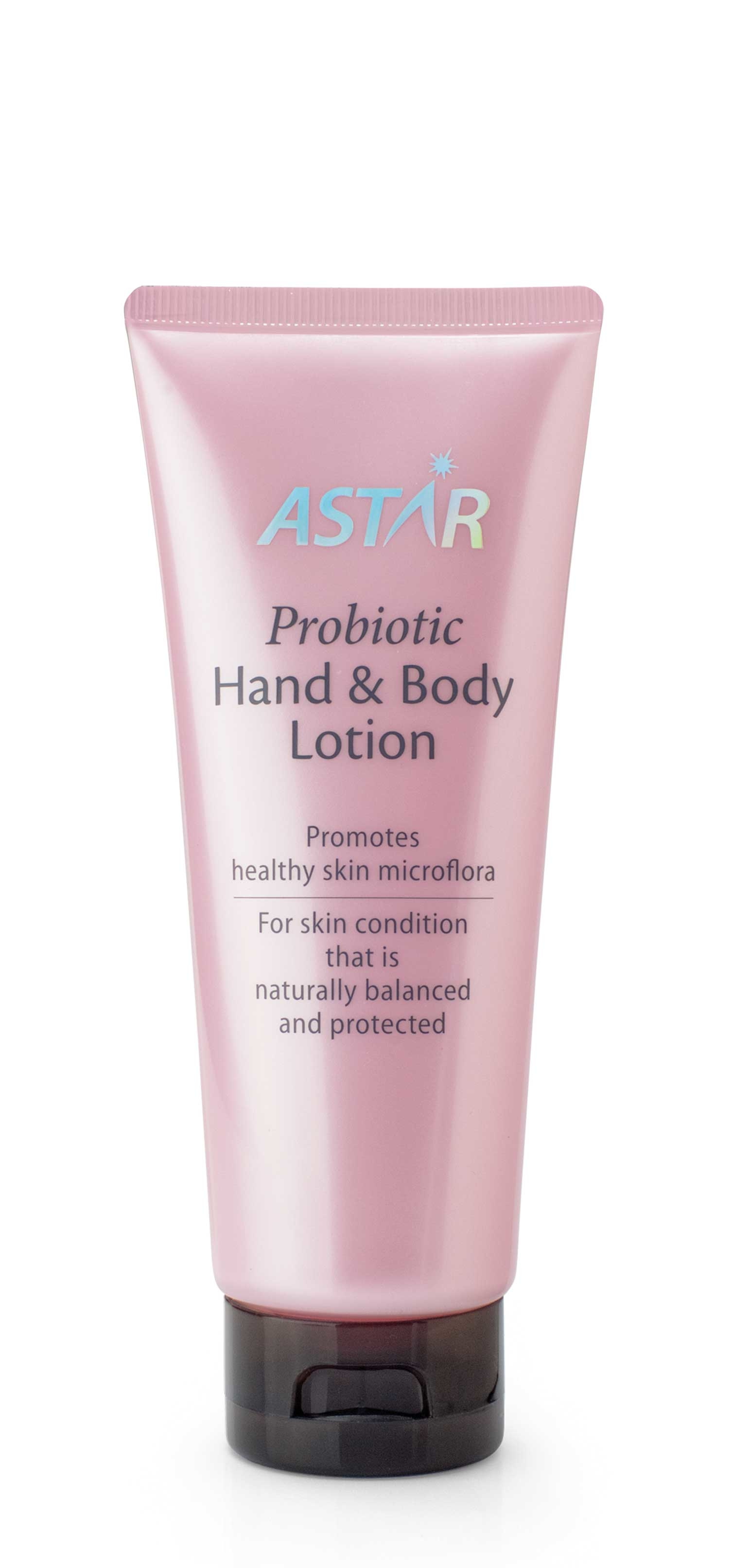 ASTAR益生菌身體護膚乳【正品】