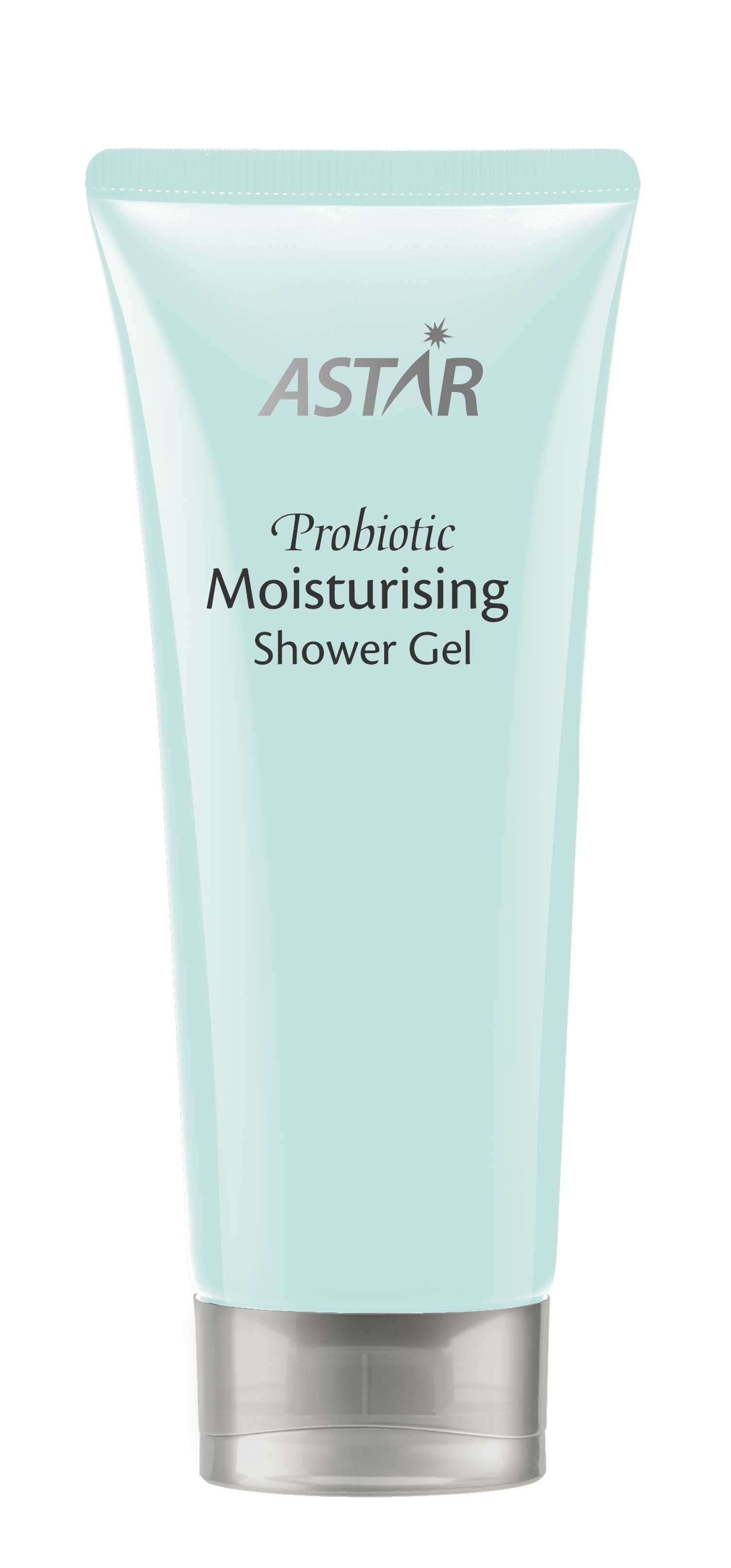 ASTAR沐浴露 益生菌保濕【正品】