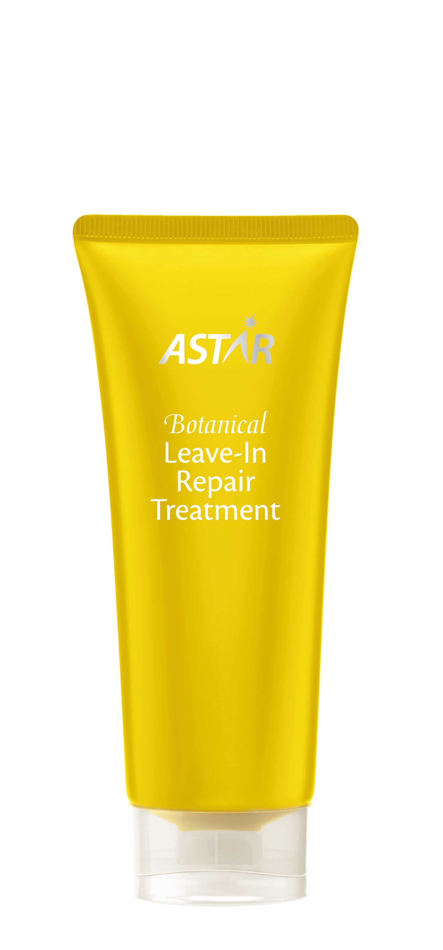 ASTAR植物免洗護髮素【正品】