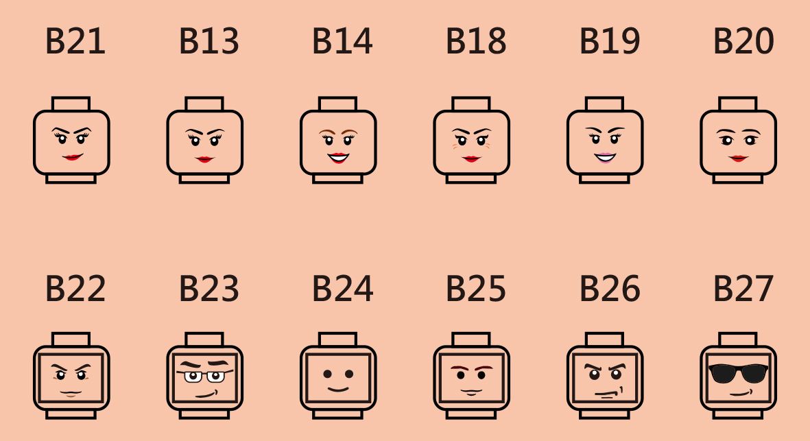 客製化商品 (海外)