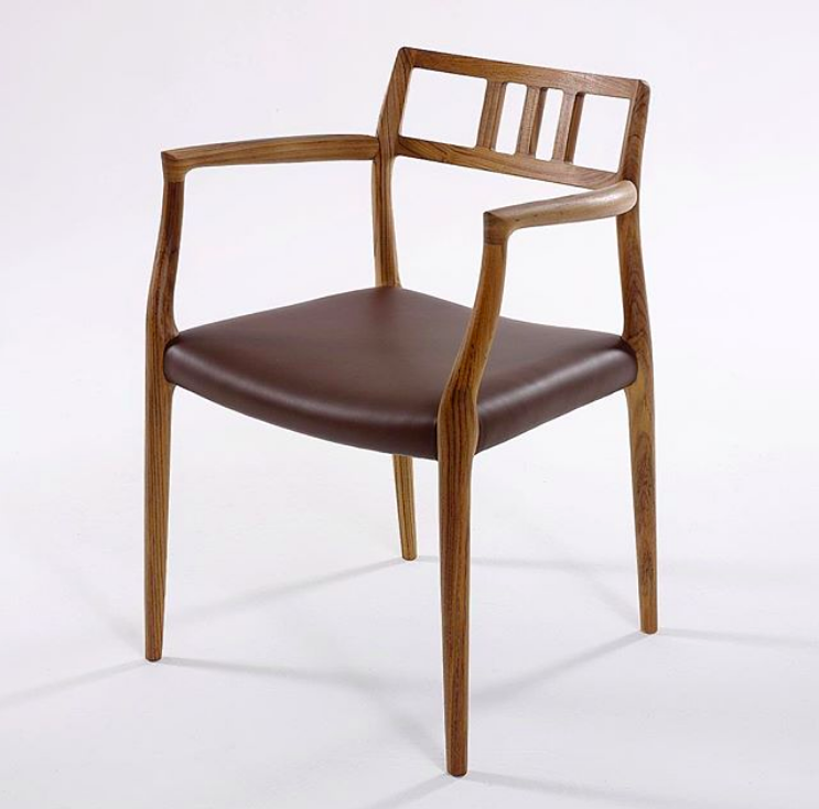 Model 64 N.O. Møller