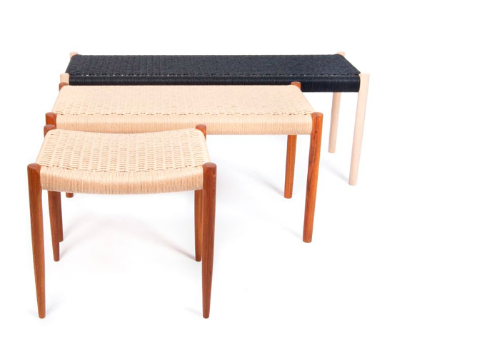 Model 63B Bench  (90 cm)