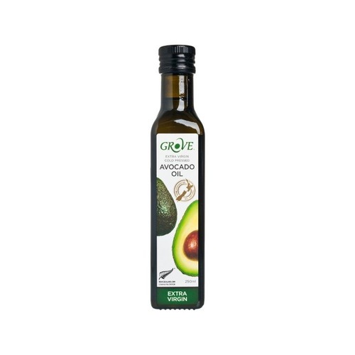 Grove Avocado Oil Extra Virgin Cold Pressed