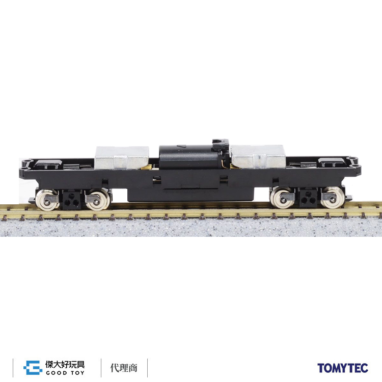 TOMYTEC 259596 鐵道系列 動力 TM-10R (16ｍ級用A)