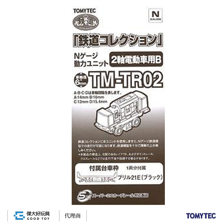 TM2-3024