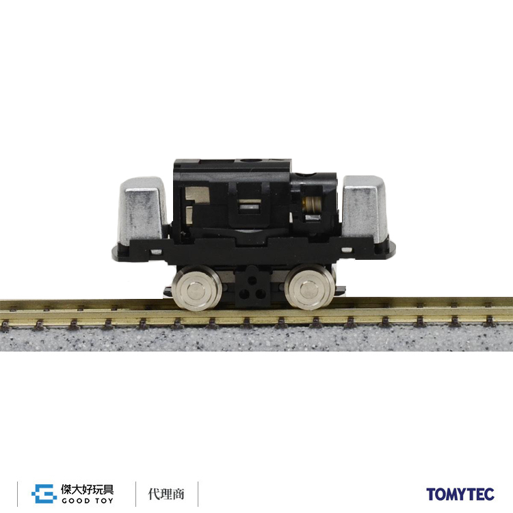 TOMYTEC 262312 鐵道系列 動力 TM-TR02 (2軸電動車用B)
