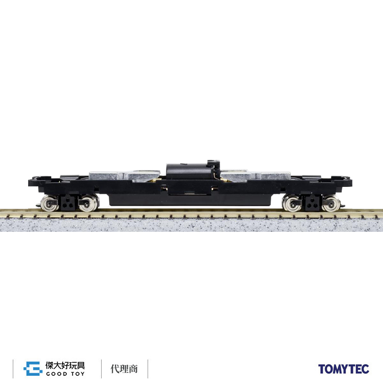 TOMYTEC 259589 鐵道系列 動力 TM-08R (20ｍ級用Ａ)