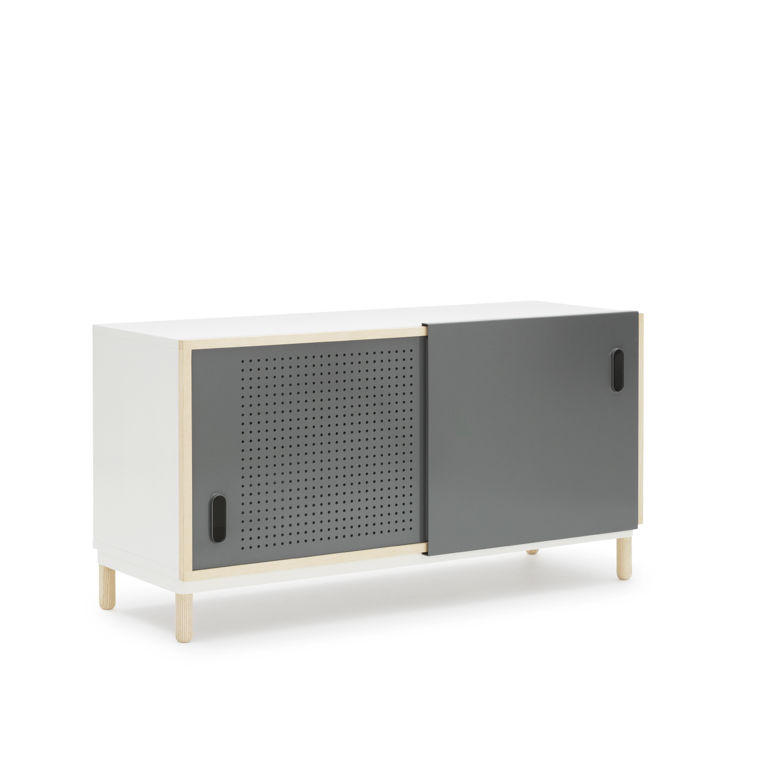 樂高 / 邊櫃 - 中 by normann Copenhagen