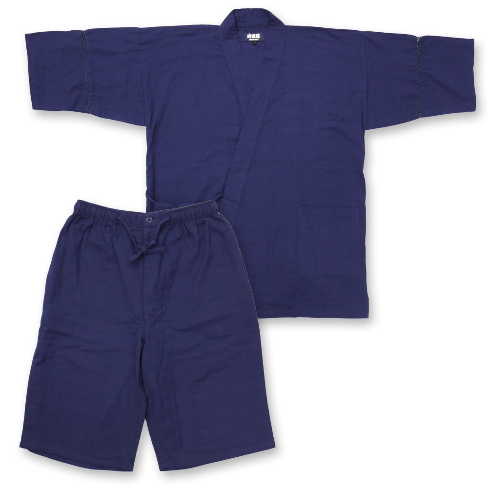 【火消魂】甚平