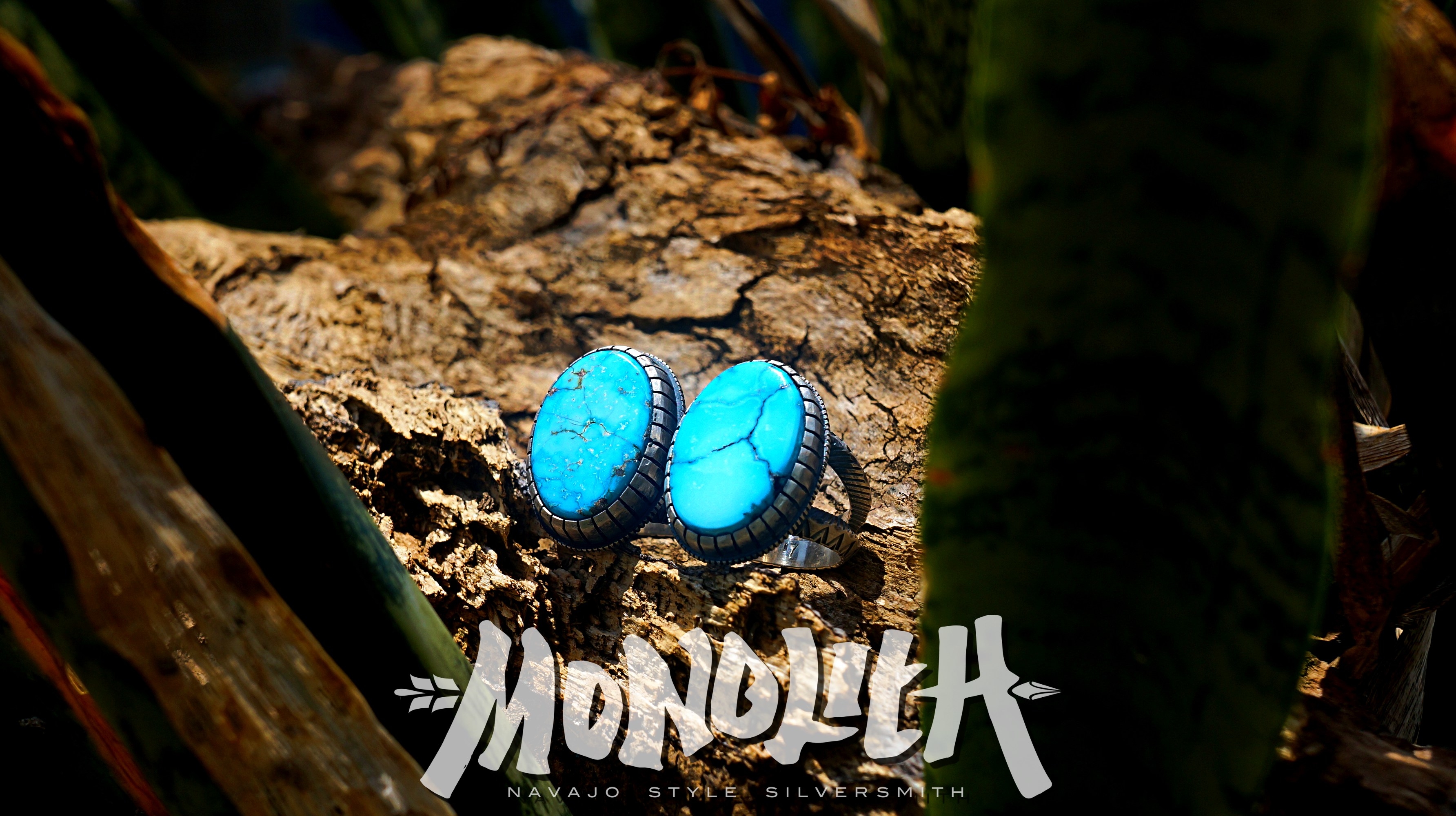 Kingman 打印舊化 【戒指 】