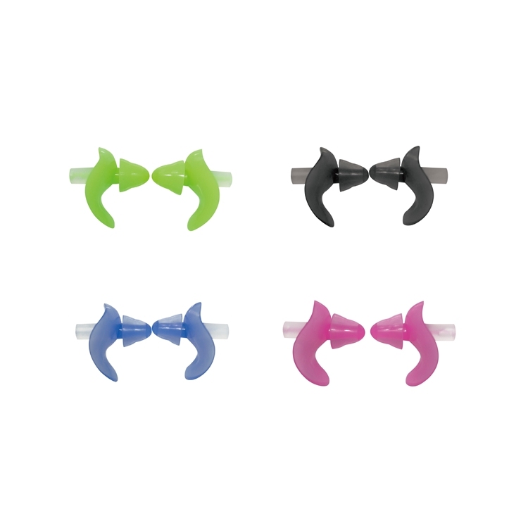 Marium 耳塞 - 4色 MAR-9704