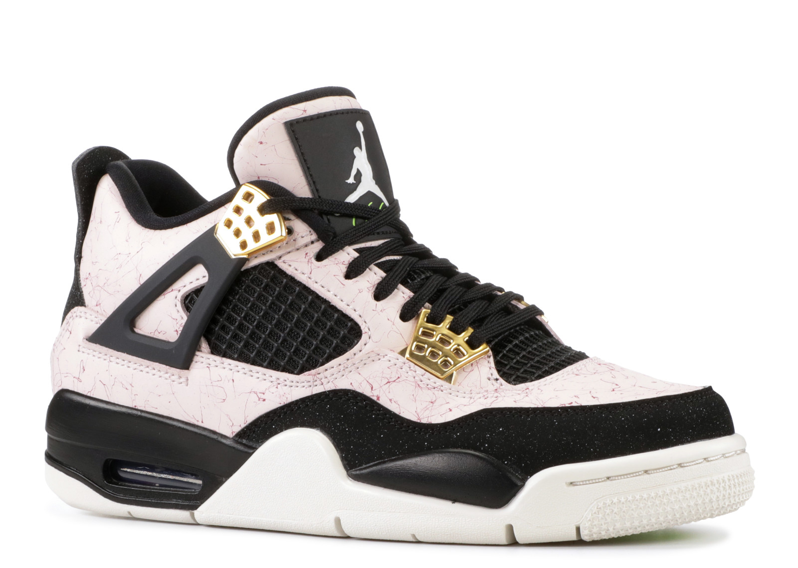 aj4 silt