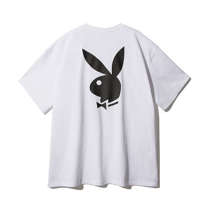 PlayBoy x Saintpain Cover Bikini Tee