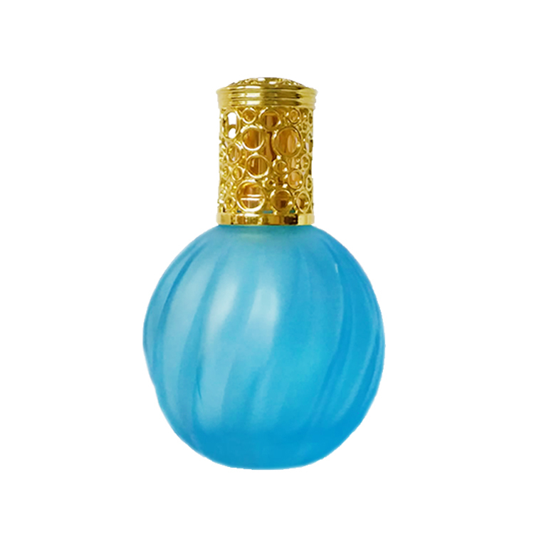 大無火催化香薰爐(小旋 9026) No:116071