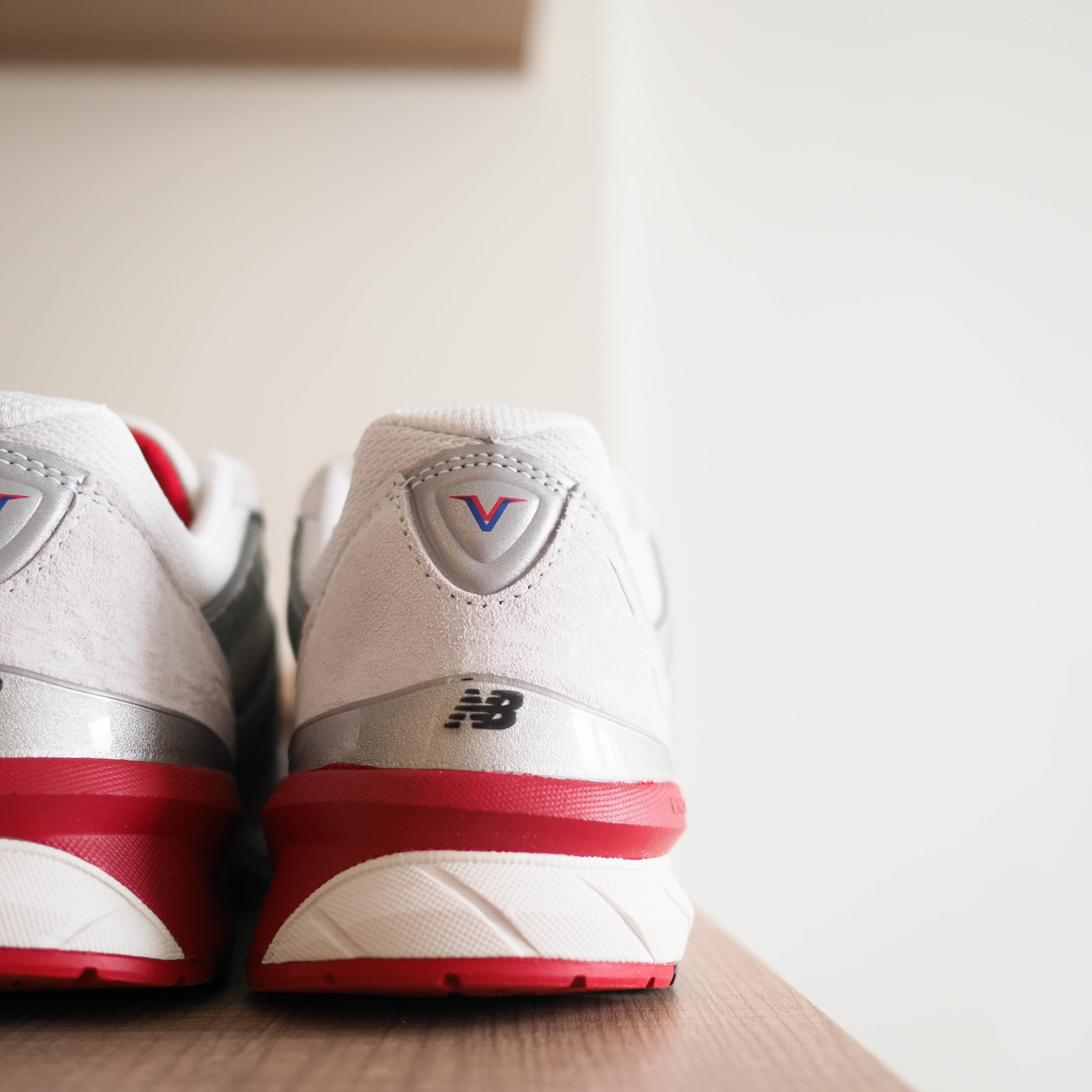 [現貨] New Balance M990NB5 (Made in USA)