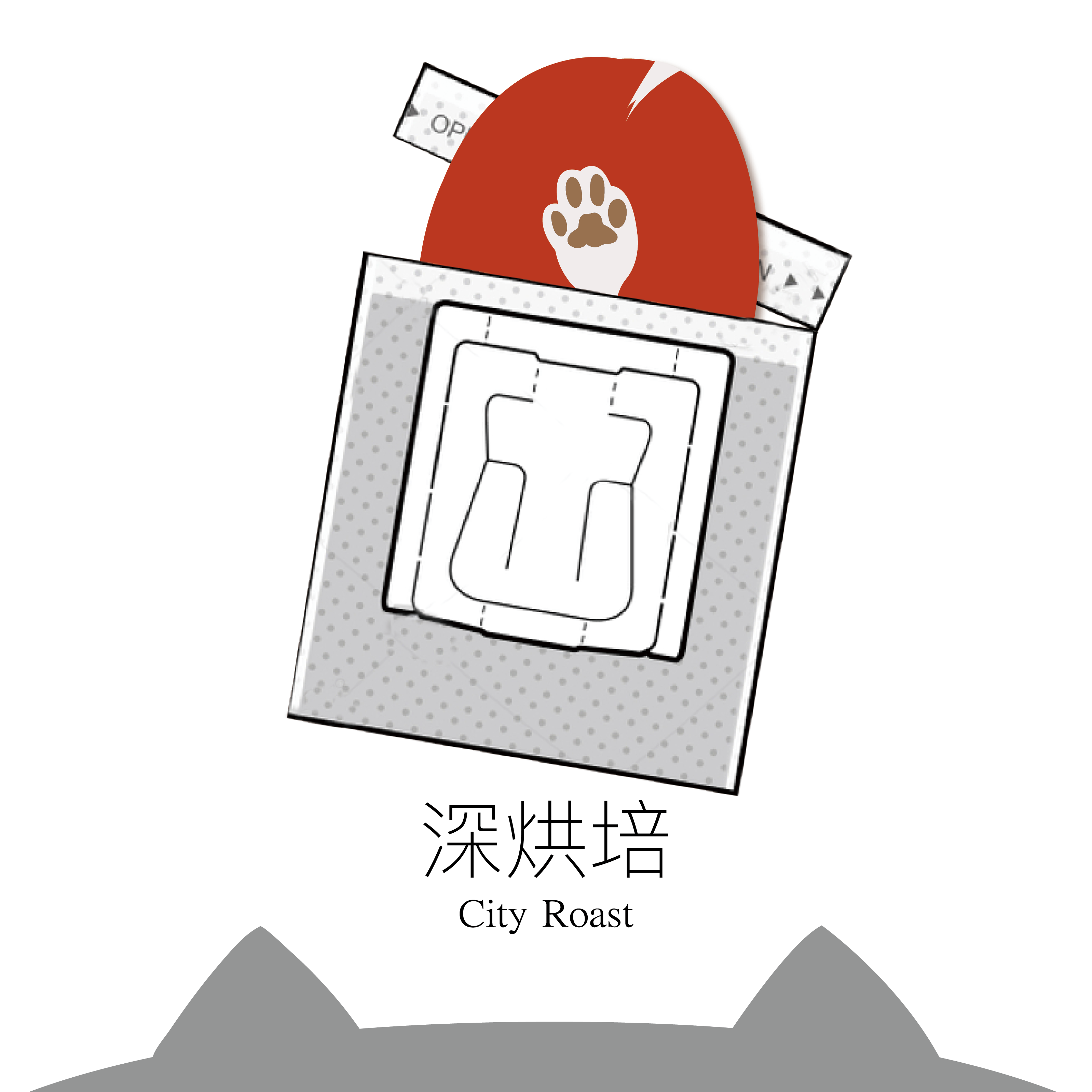 【掛耳10g】印尼 綠寶石