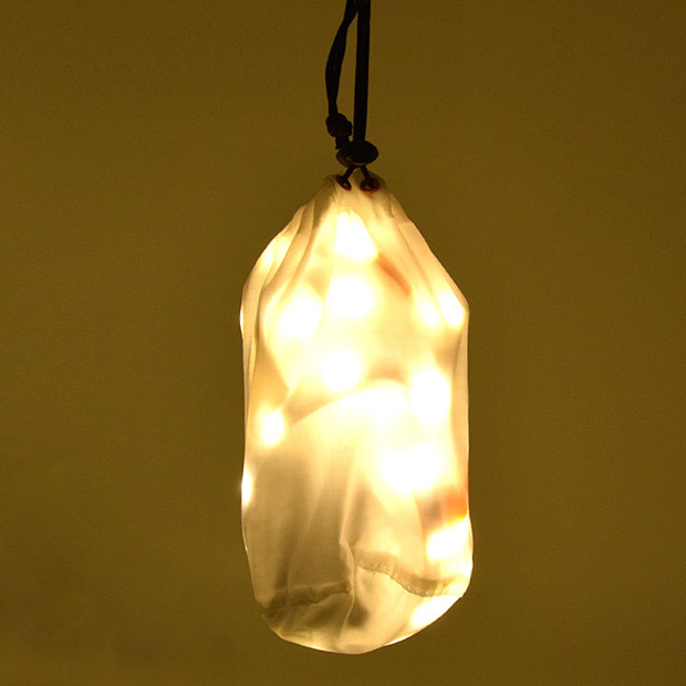 USB LED防水燈 「防水 營燈  磁吸」