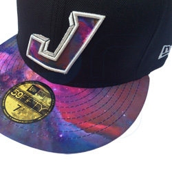 周杰倫 Opus Jay限量NEW ERA聯名棒球帽 廣州款