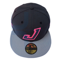 周杰倫 Opus Jay限量NEW ERA聯名棒球帽 南寧款