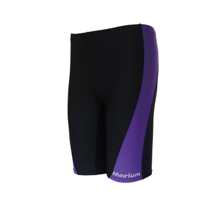 MAR-2171 大男休閒五分褲