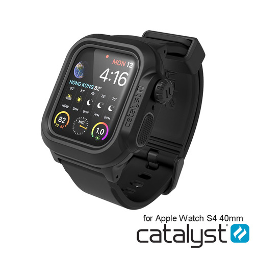 catalyst apple watch series 4