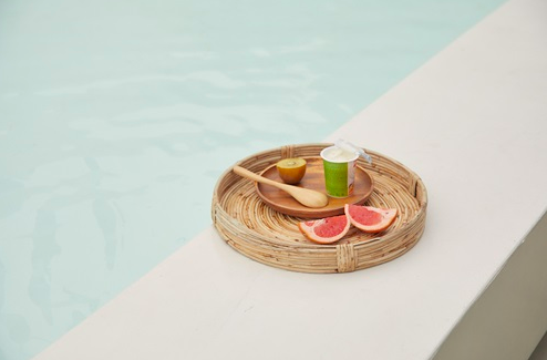 主商品沒有特價