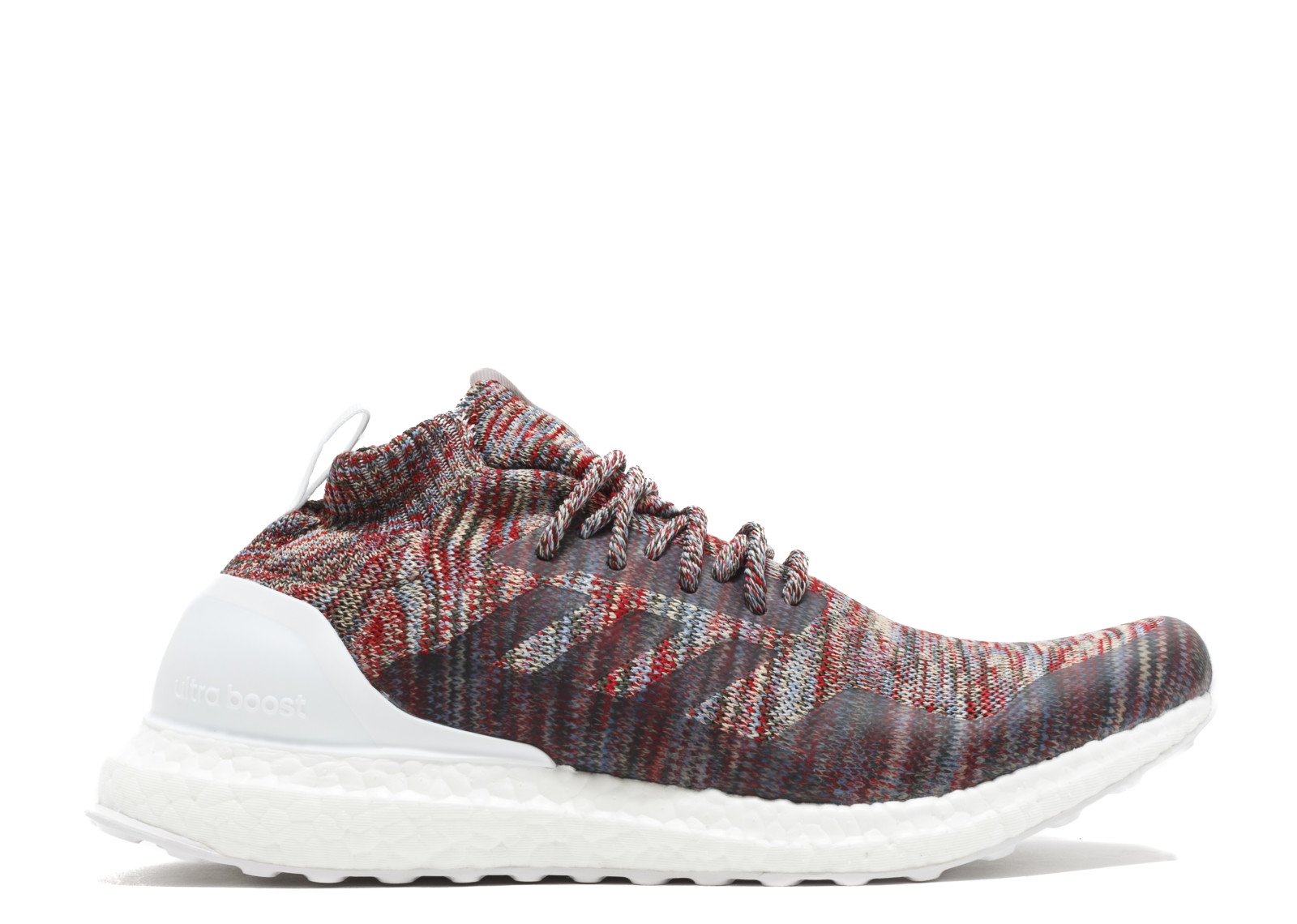 Ultraboost Mid x Kith BY2592 Nabwork