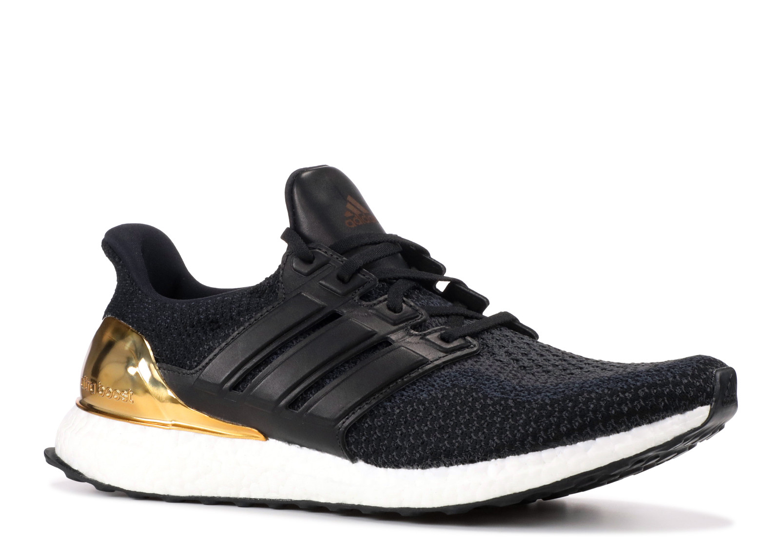 Ultra Boost Olympic Gold BB3929