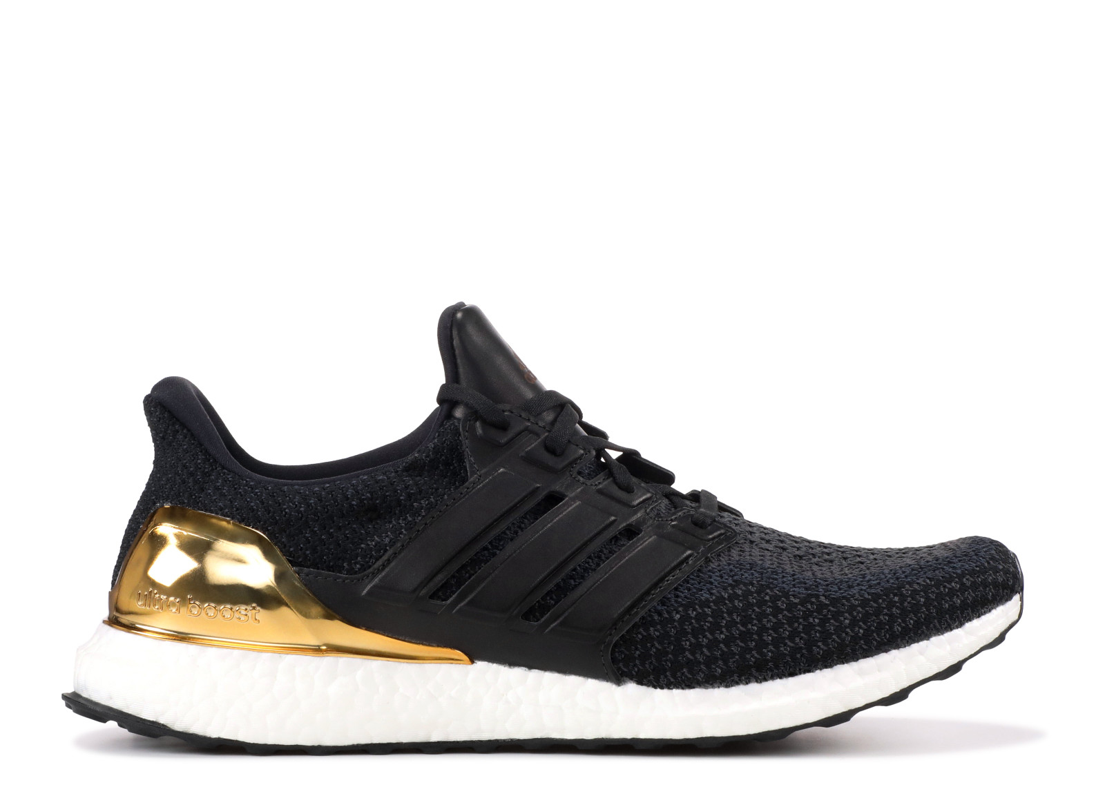 Ultra Boost Olympic Gold BB3929