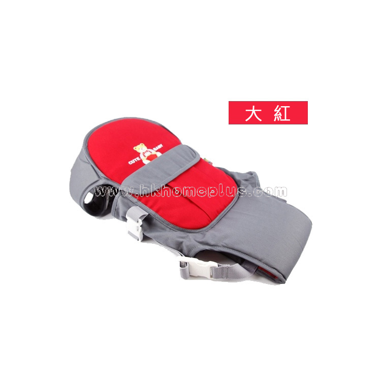 CUTE BABY: 台灣製 - 多功能嬰兒背帶 7合1