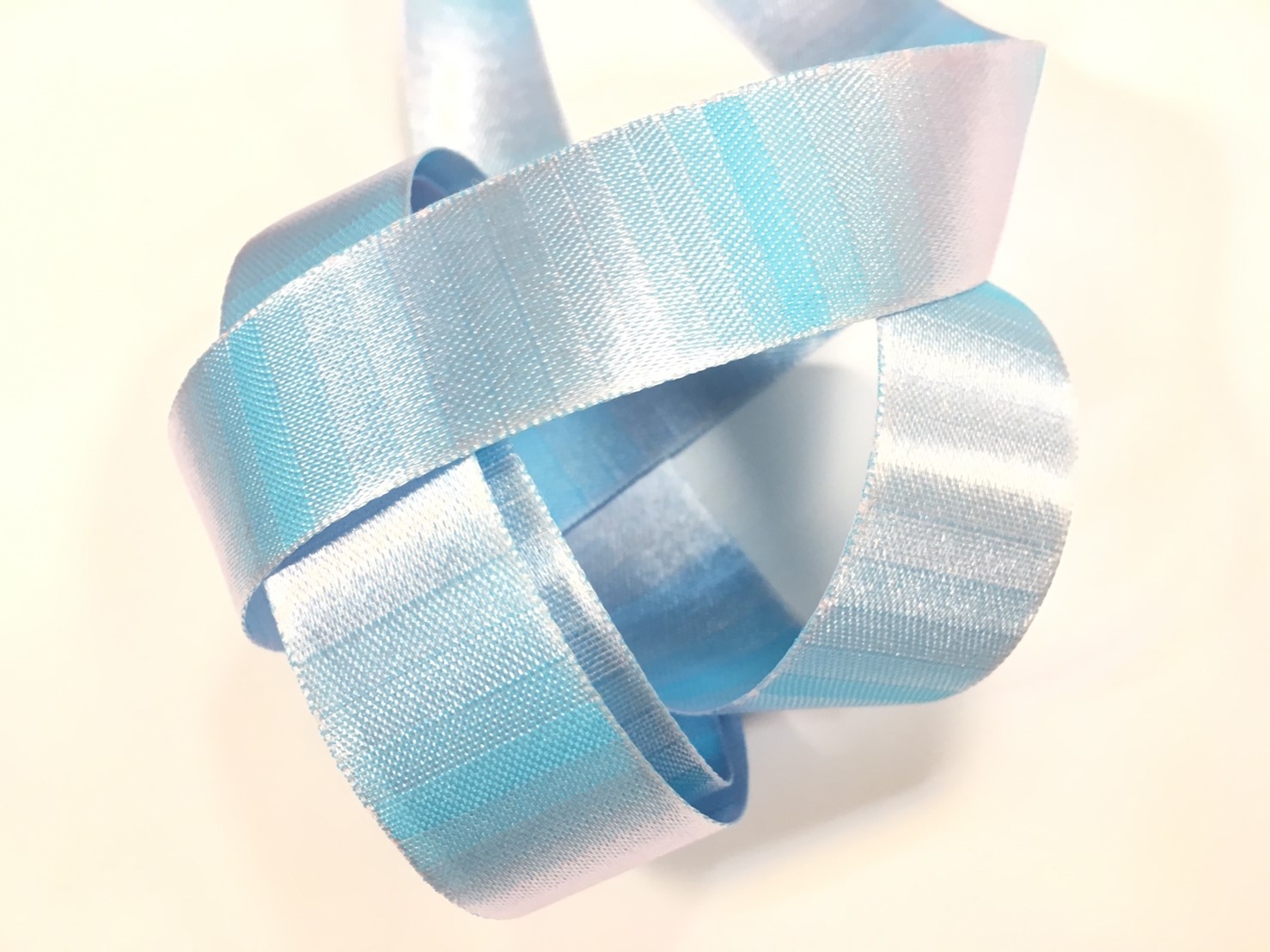 雷射光面緞帶/22mm