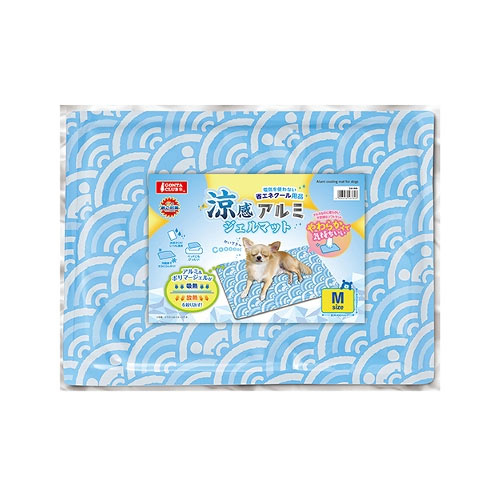 日本Marukan-DA-006酷爽涼墊(M)  40x30cm