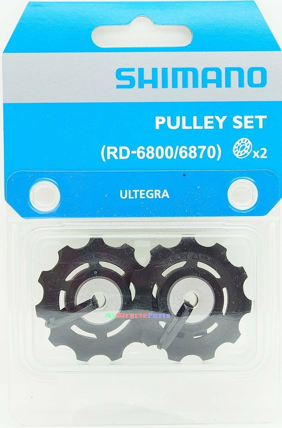 Shimano Ultegra RD-6800 Ultegra Di2 RD-6870 Tension and