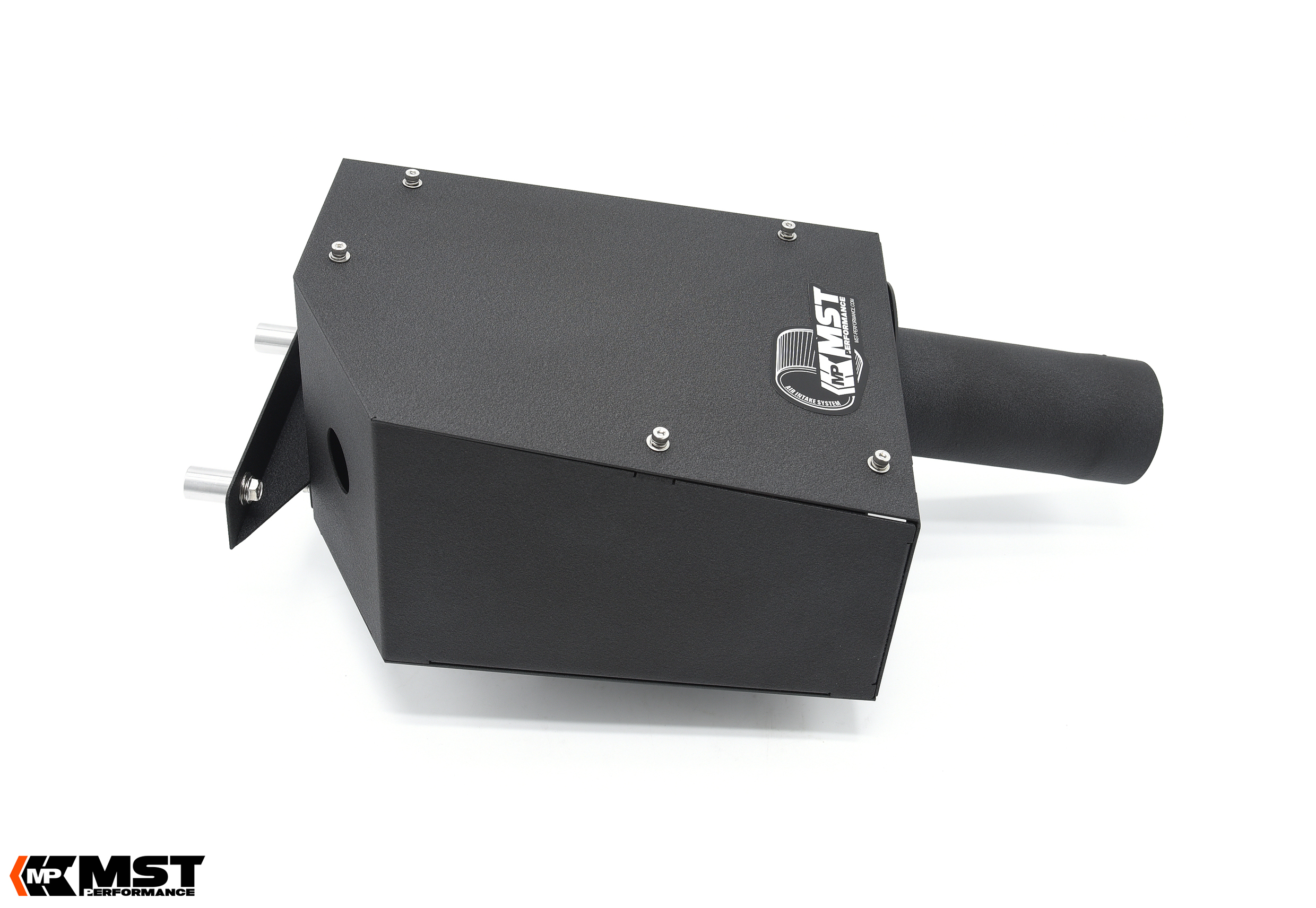 MST 2015-2018 Mercedes-Benz C300 Cold Air Intake System (MB-C3001)