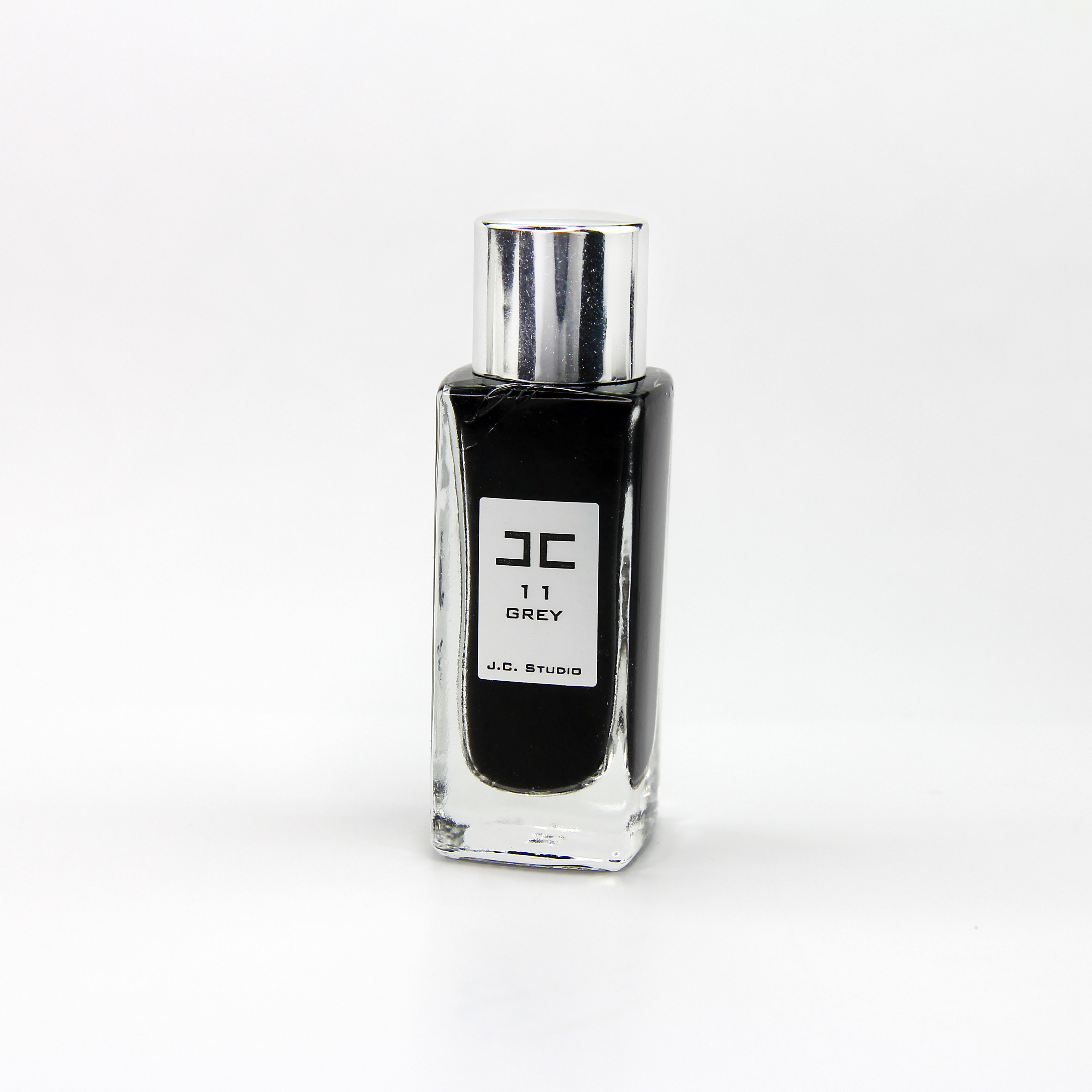 JC NO.11 GREY 灰色 - 8 ml  (攜帶瓶)