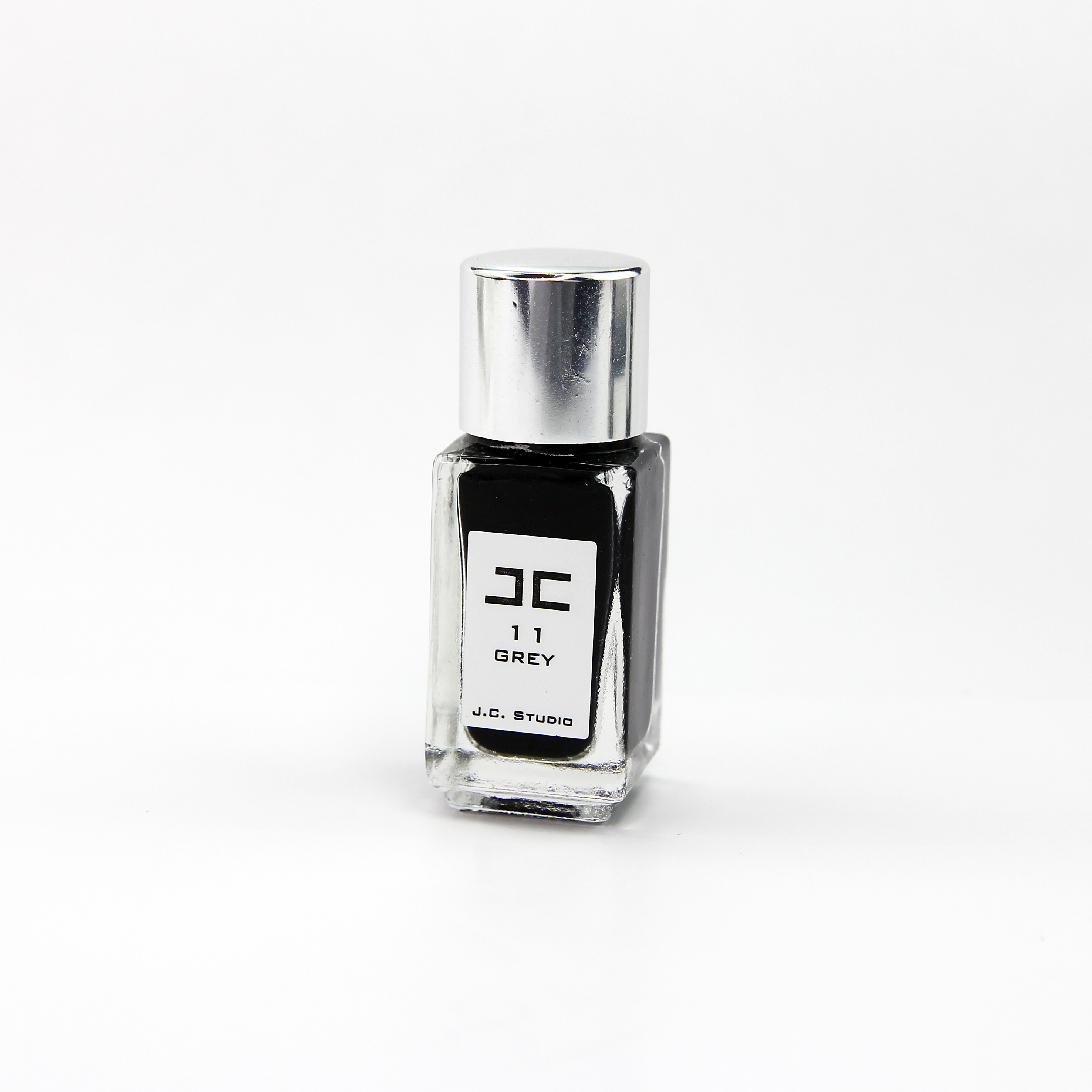 JC  NO.11  GREY 灰色 - 5 ml  (隨身瓶)