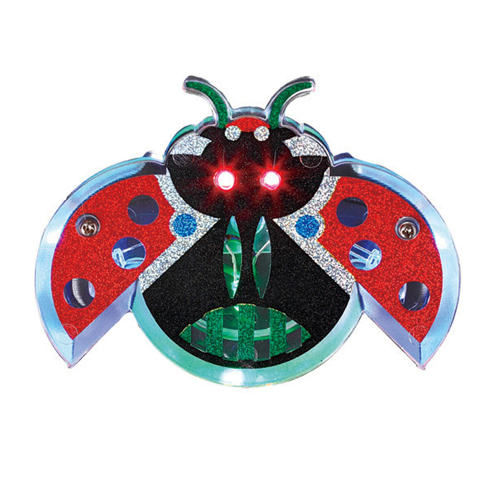 鐵馬生活創意造型閃爍LED後警示燈 破盤下殺 OMAX歐妹思購物網