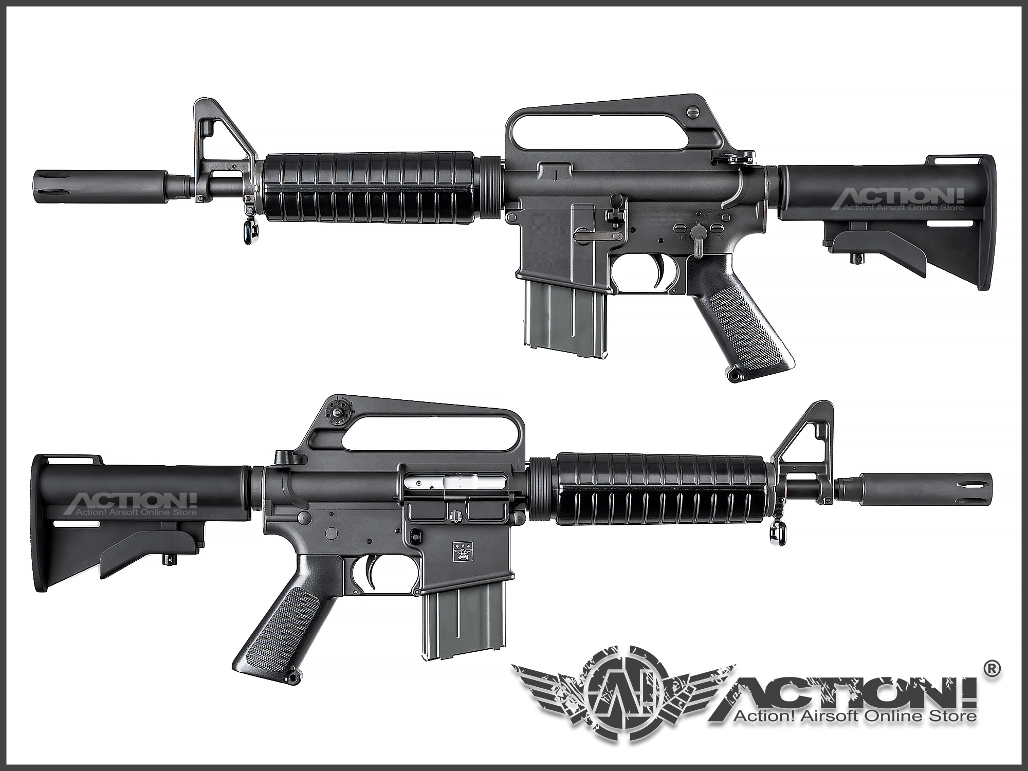 action airsoft online store