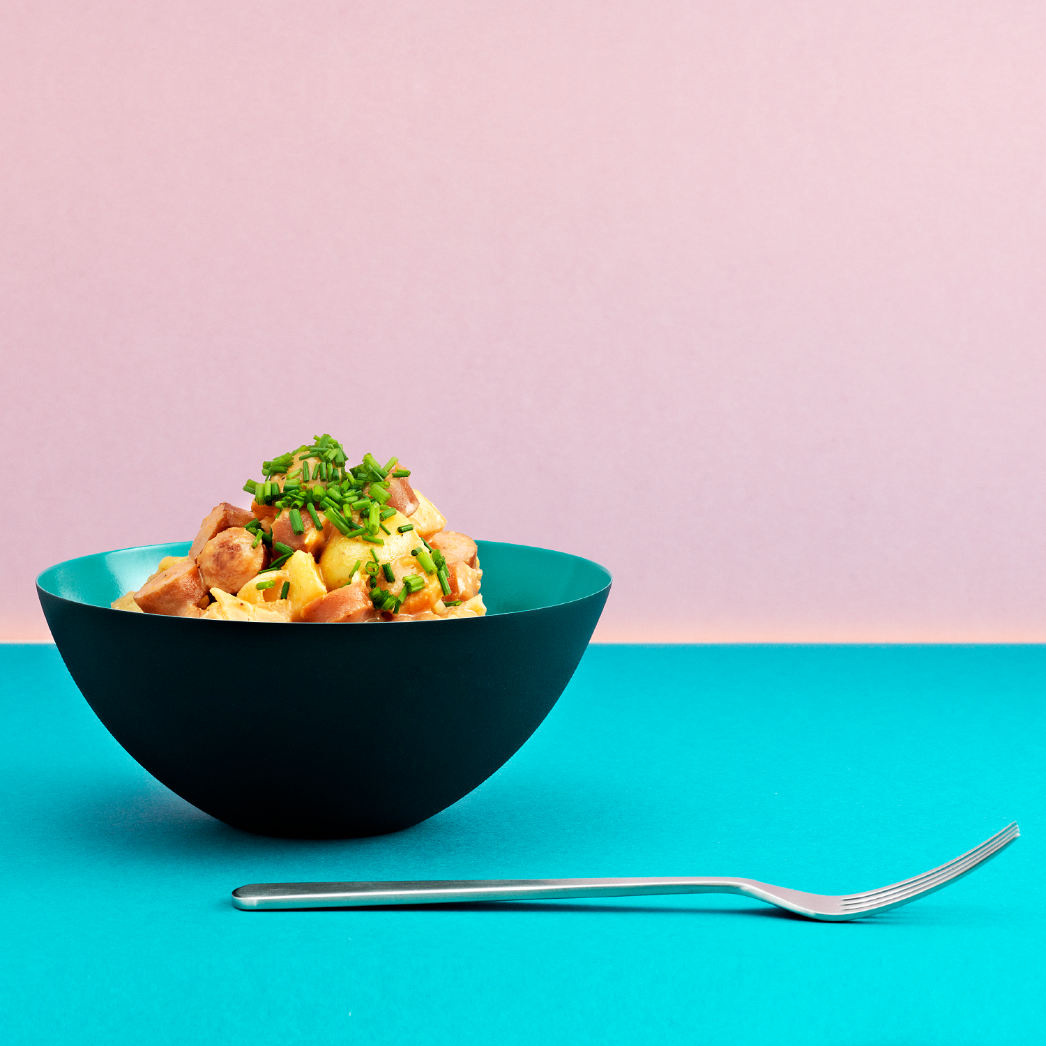 采食 / Ø 12.5 經典小碗 by normann Copenhagen