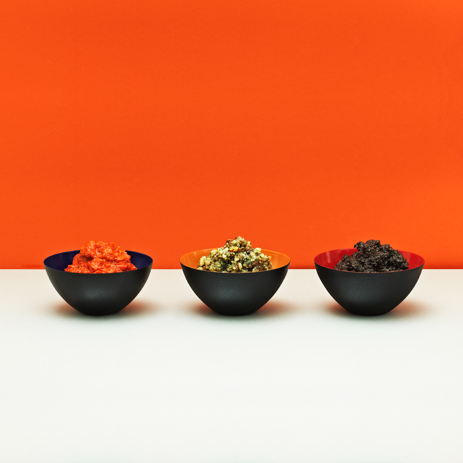 采食 / Ø 8.4 經典配料皿 by normann Copenhagen