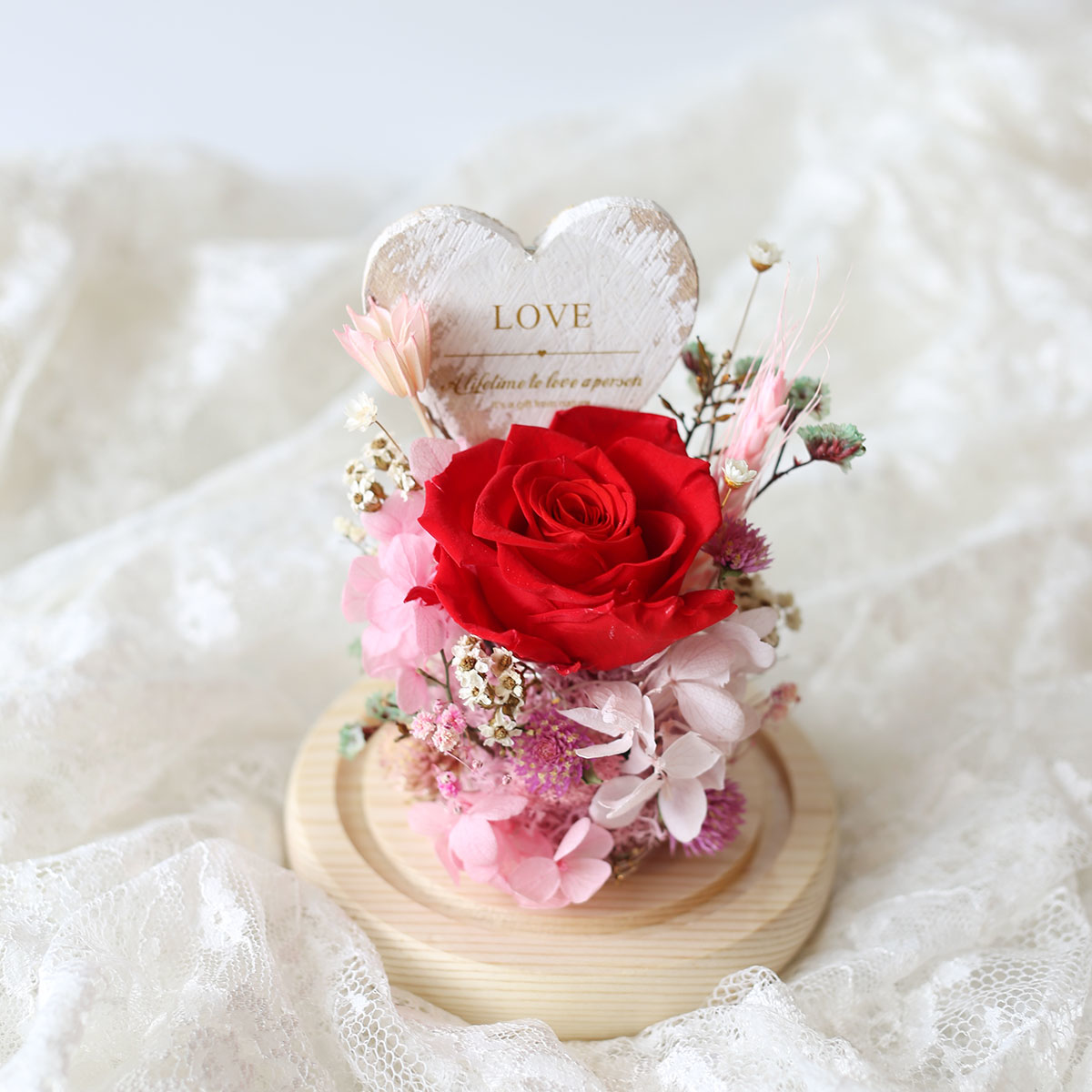 S14｜情人節罩盅