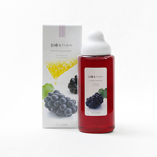 Kyohou & Honey (1,000g) [0341]