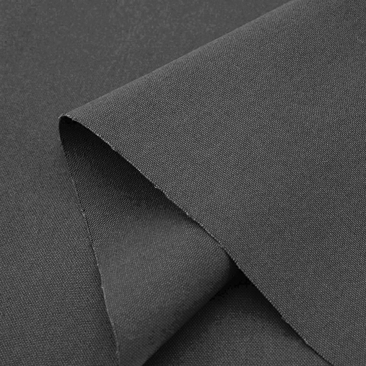 深灰色酒袋布【10N帆布】(一尺)