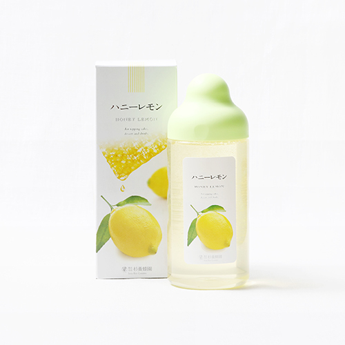 Lemon & Honey (500g) [0111]