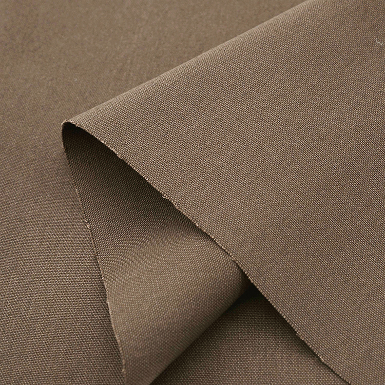 淺棕色酒袋布【10N帆布】(一尺)