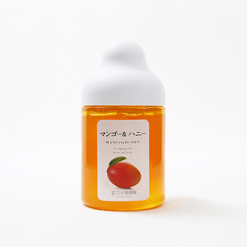 Mango & Honey (300g) [0887]
